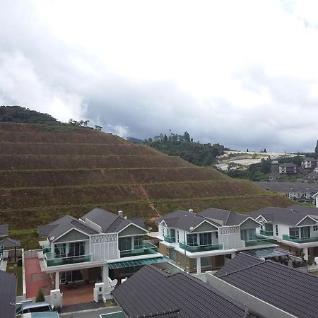 Nabilla Nz Homestay Cameron Highlands Bagian luar foto